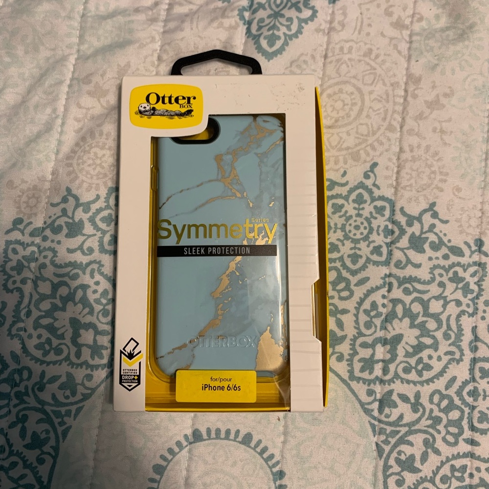 OtterBox Symmetry for IPhone 6/6s